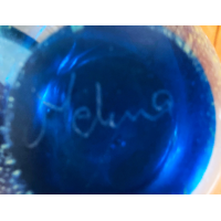 Mdina Malta glazen mand